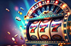 kdm108 koleksi Live Casino dan Slot game terlengkap
