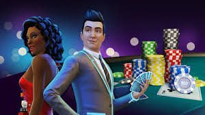 kdm108 Live Casino panduan cara bermain meja dealer langsung di platform mobile