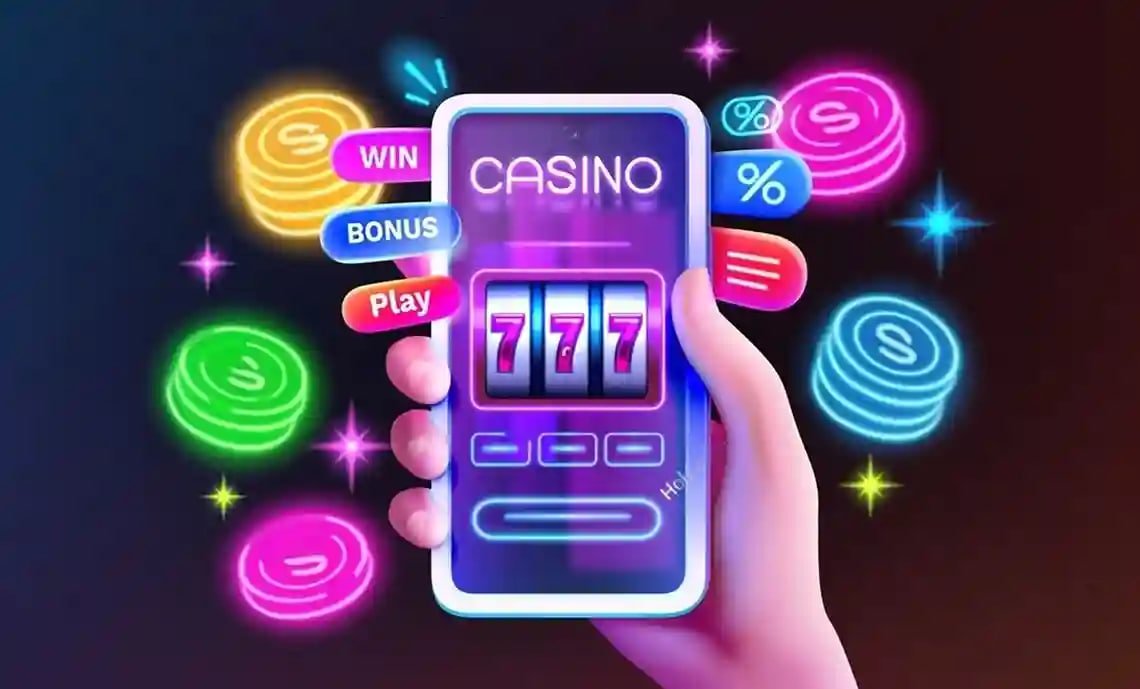 kdm108 Promosi bonus deposit eksklusif terbaru untuk pemain Indonesia
