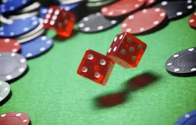 kdm108 Tembak Ikan arena permainan online terbaik Indonesia