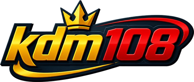 kdm108 Logo